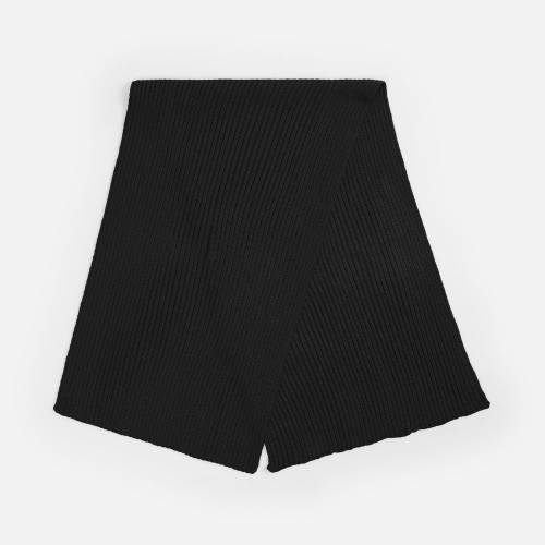 Шарф Yong, черный фото 3 Шарф Yong, черный фото 3