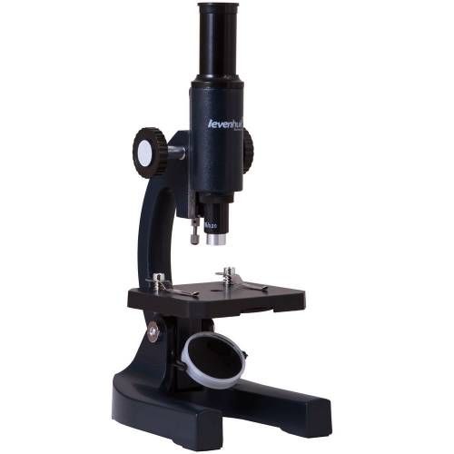 Монокулярный микроскоп 2S NG фото 3