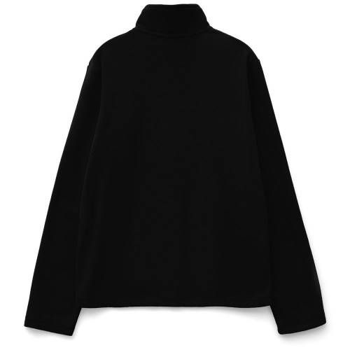 Куртка женская Norman Women, черная фото 3