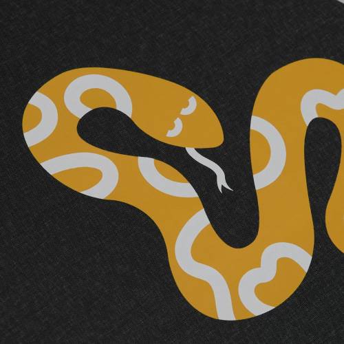 Зонт складной Classic, черный фото 15