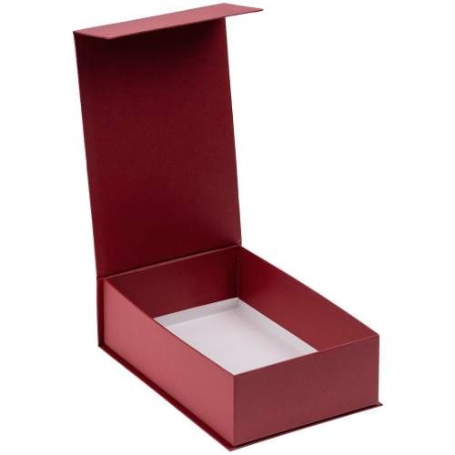 Коробка ClapTone, красная фото 3