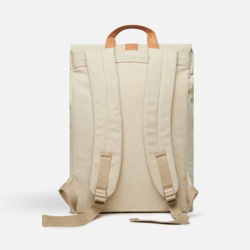 Рюкзак Bosler, бежевый фото 4 Рюкзак Bosler, бежевый фото 4