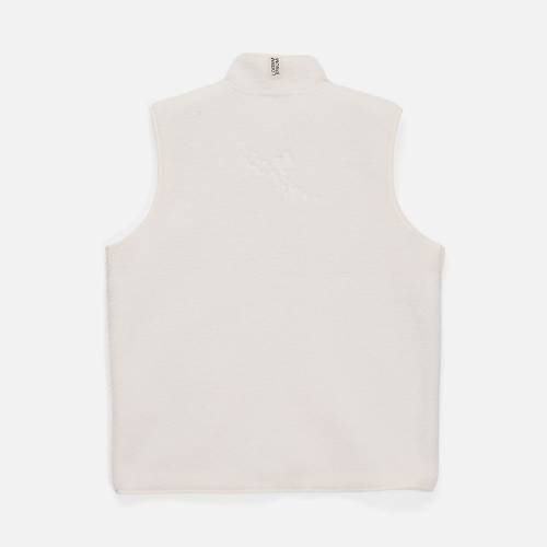 Жилет унисекс Oblako, черный фото 12