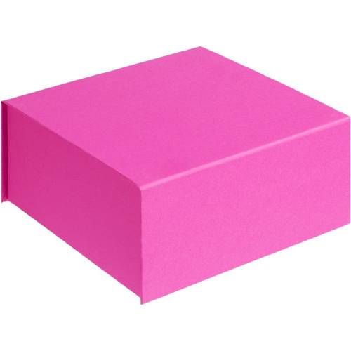 Коробка Pack In Style, розовая (фуксия) фото 2