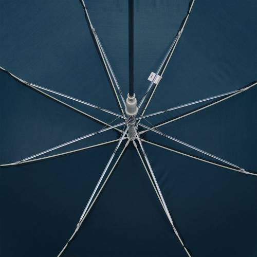Зонт-трость Promo, темно-синий фото 5