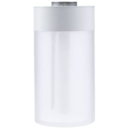 Увлажнитель-ароматизатор с подсветкой streamJet, белый фото 5