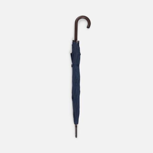 Зонт-трость Standard, темно-синий фото 4