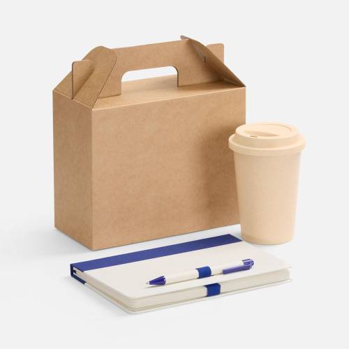 Набор MilkMake, синий Набор MilkMake, синий