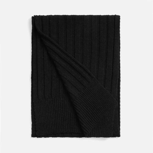 Шарф Bellish, черный фото 4 Шарф Bellish, черный фото 4