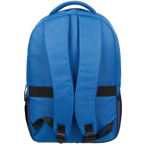Рюкзак Twindale, ярко-синий с темно-синим фото 5