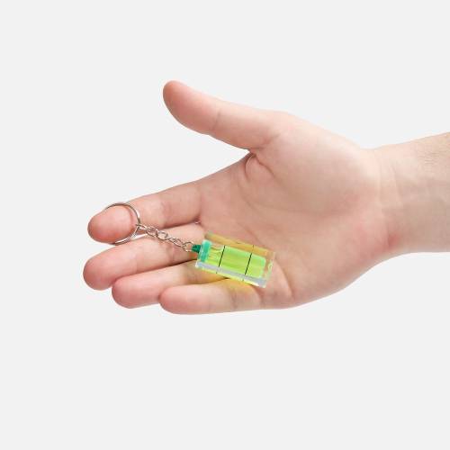 Брелок с уровнем Foreman фото 5