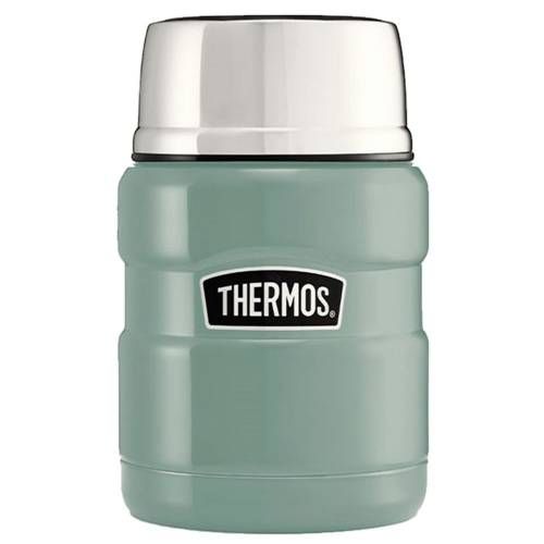 Термос для еды Thermos SK3000, светло-зеленый фото 2