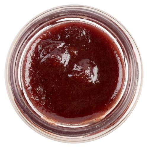 Ягодно-фруктовый соус «Красная королева» фото 3