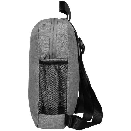 Рюкзак Packmate Sides, серый фото 4