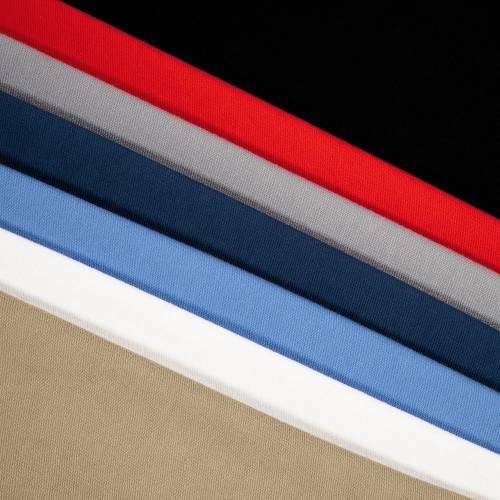 Футболка оверсайз унисекс Kosmos 2.0, красная (алая) фото 7