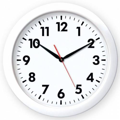Часы настенные Veldi XL на заказ фото 3