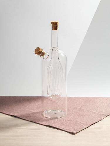 Бутылка для масла и уксуса Wellspring фото 6