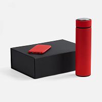 Набор Fullbright, красный Набор Fullbright, красный