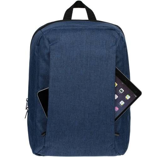 Рюкзак Pacemaker, темно-синий фото 5