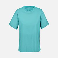 Футболка женская Legend Women, карибский голубой