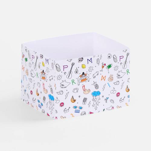 Шубер Casefect на заказ, S фото 7 Шубер Casefect на заказ, S фото 7