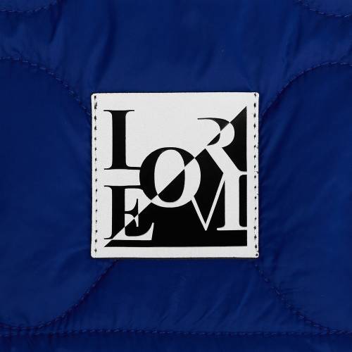 Куртка унисекс Tarnaby, ярко-синяя фото 30