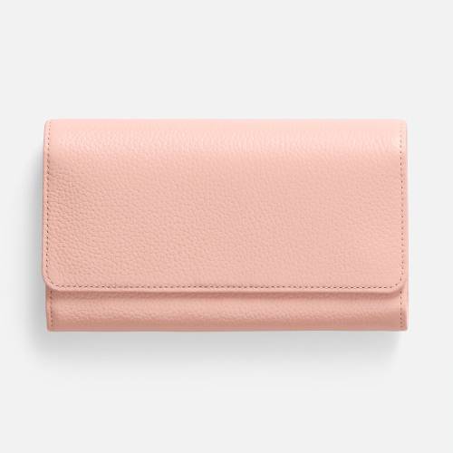 Клатч Unison, розовый фото 2