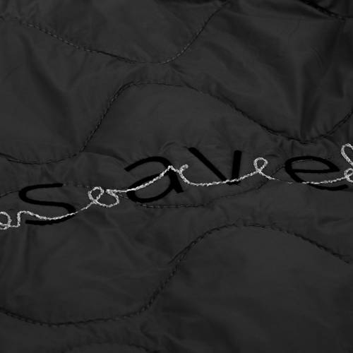 Жилет унисекс Tarnaby, черный фото 19