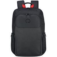 Рюкзак для ноутбука Parvis Plus, черный