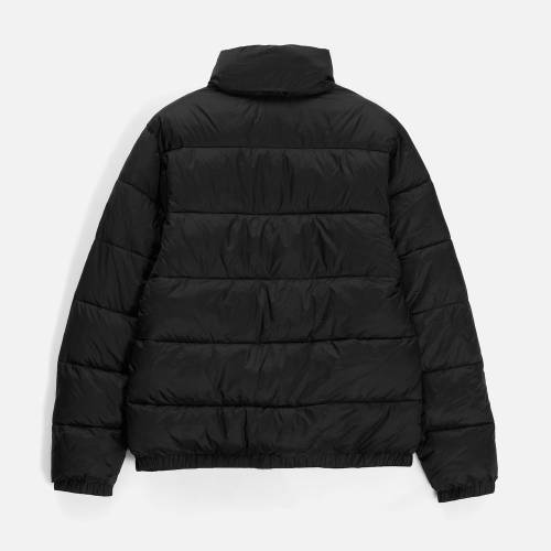 Куртка Ben Mac, черная фото 3