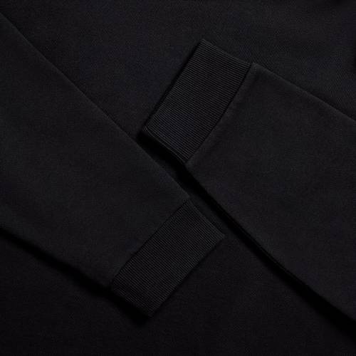 Свитшот унисекс Avenu, черный фото 6 Свитшот унисекс Avenu, черный фото 6