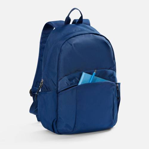 Рюкзак для ноутбука Remotto, синий фото 6