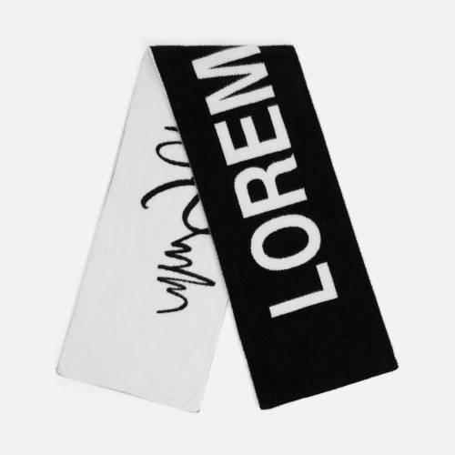 Шарф на заказ Sakal, XL фото 4