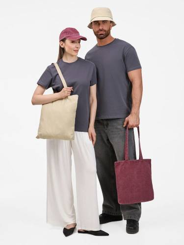 Панама Berwi, бежевая фото 11