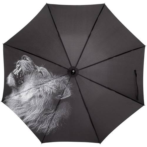 Зонт-трость Like a Lion фото 2