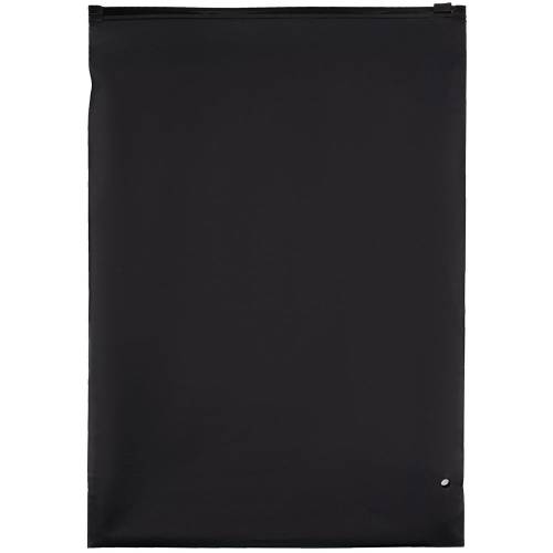 Пакет Zip Lock, S, черный фото 2