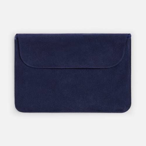 Набор для путешествий Essential, темно-синий фото 4