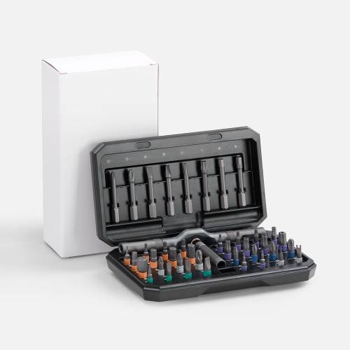 Набор отверток FixTrix фото 6