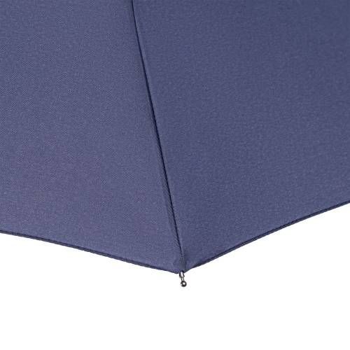 Зонт складной Hit Mini, ver.2, темно-синий фото 7