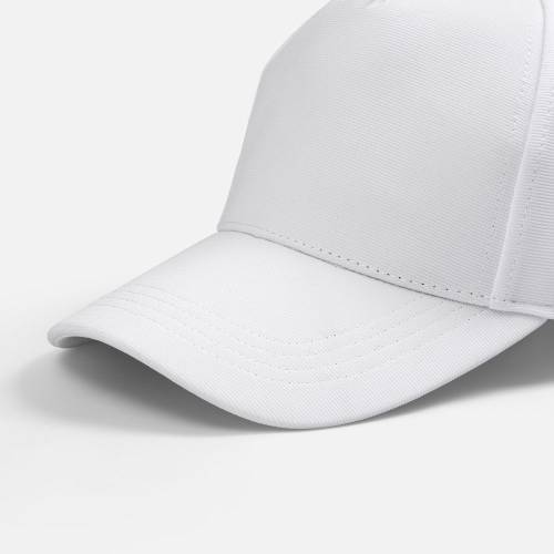Бейсболка Yonkers, белая фото 4 Бейсболка Yonkers, белая фото 4
