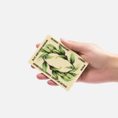 Шоколадная открытка фото 7 Шоколадная открытка фото 7