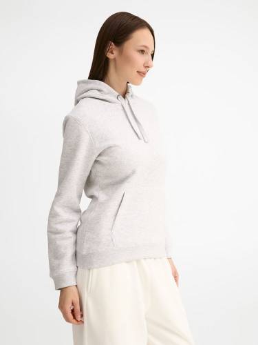 Толстовка женская Spencer Women, светло-серый меланж фото 8