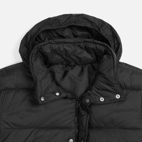 Куртка Ben Mac, черная фото 5