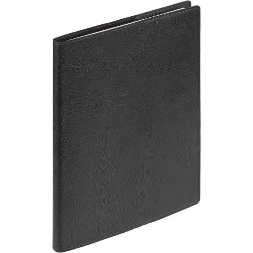 Ежедневник в суперобложке Brave Book, недатированный, серый фото 5