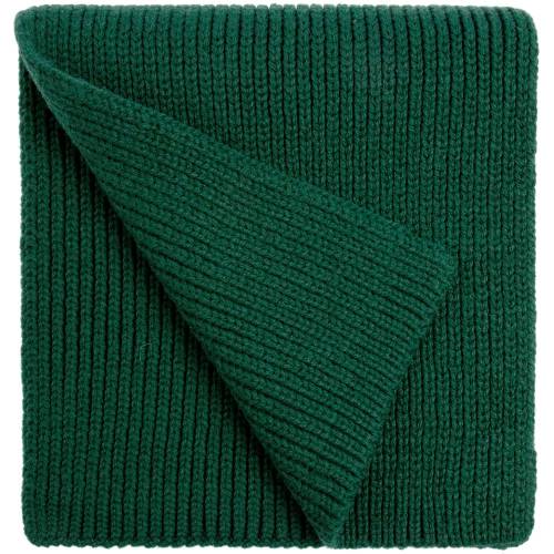 Шарф Tommi, зеленый фото 3