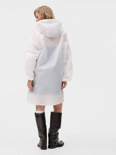 Дождевик Rainman Zip, белый фото 12 Дождевик Rainman Zip, белый фото 12
