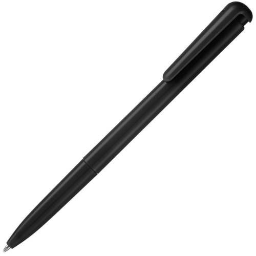 Ручка шариковая Penpal, черная фото 2