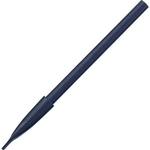 Ручка шариковая Carton Plus, синяя фото 5