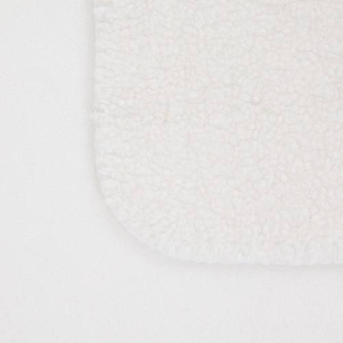 Плед Oblako, белый фото 5 Плед Oblako, белый фото 5