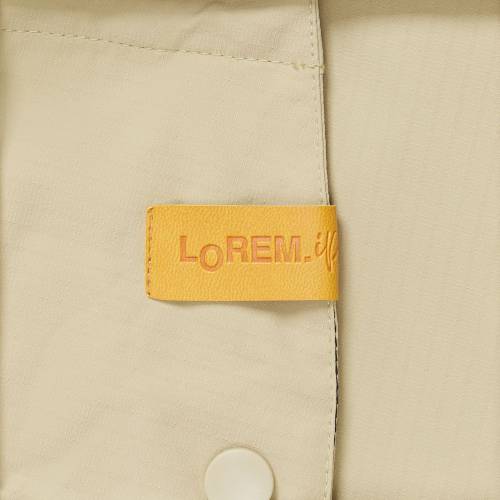 Жилет унисекс Sfera, бежевый фото 27